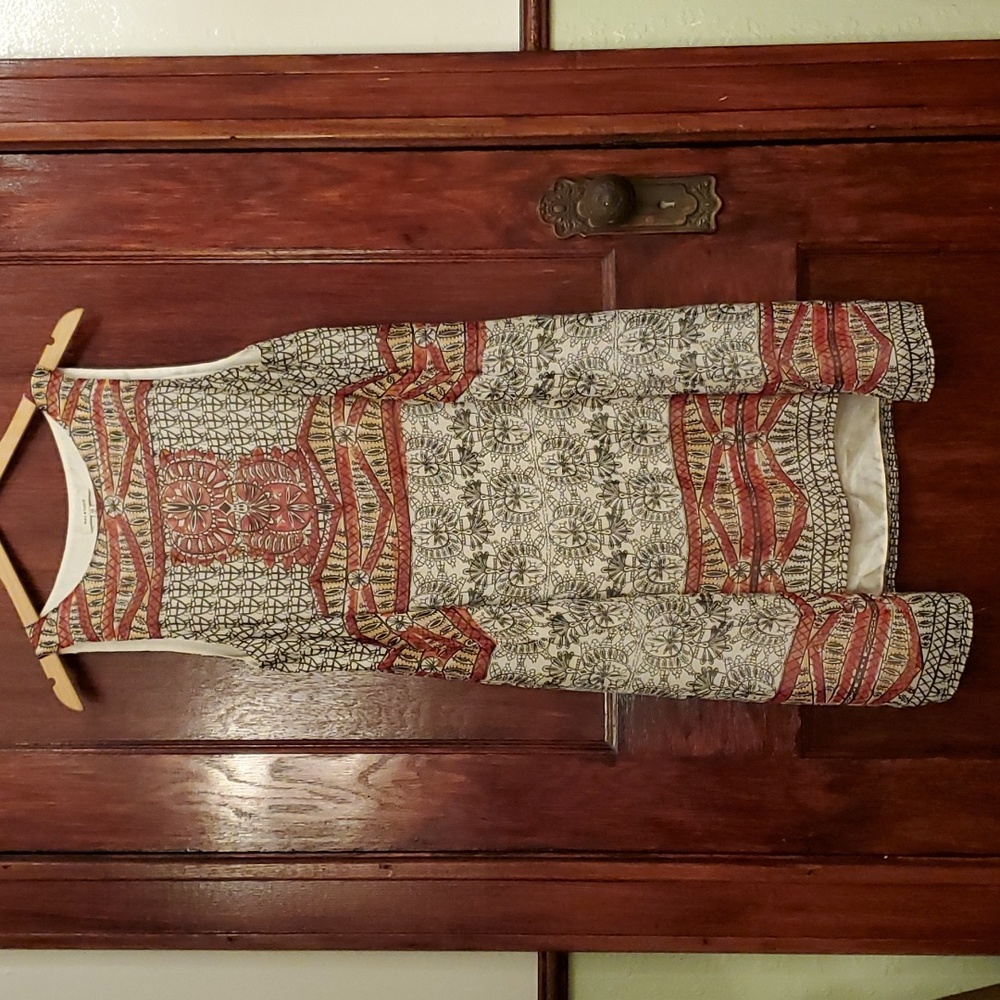 Max Studio dress
